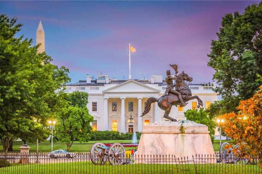 From NYC: Washington Highlights Guided One Day Tour - Museums Zone Lunch and the Capitol Photos: How to Spend Your Free Time