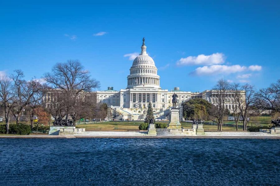 From NYC: Washington Highlights Guided One Day Tour - Price and Value: Why $98 Can Make Sense for the Right Traveler