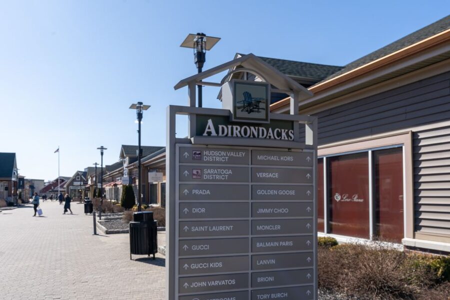 From NYC: Woodbury Common Premium Outlets Shopping Tour - Who This Tour Is Best For (And Who Might Feel It’s Too Much)
