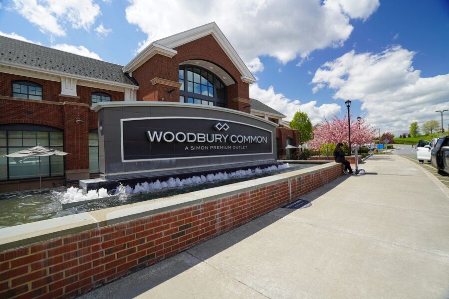 From NYC: Woodbury Common Premium Outlets Shopping Tour - Woodbury Common At A Glance, It’s More Than Just “Some Outlets”
