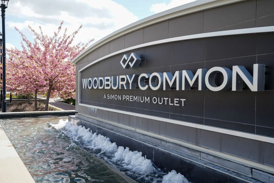 From NYC: Woodbury Common Premium Outlets Shopping Tour - What To Pack for a Smooth Shopping Day (And Why It Matters)