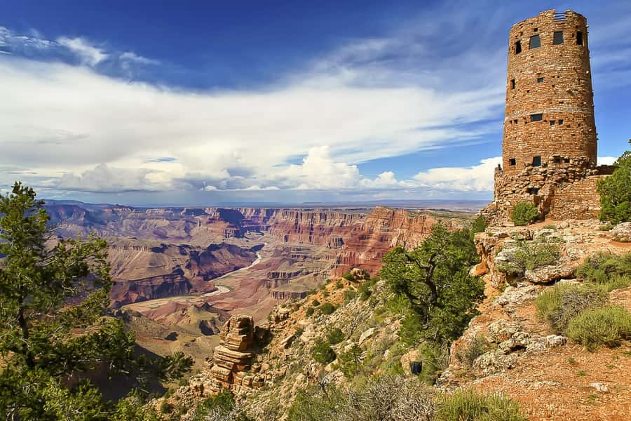From Phoenix: Grand Canyon, Sedona, and Oak Creek Day Trip - Why This Phoenix Grand Canyon Day Trip Is More Than a Drive to the Canyon