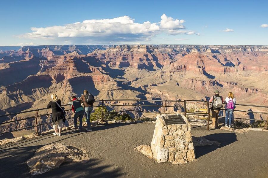From Phoenix: Grand Canyon, Sedona, and Oak Creek Day Trip - Food, Breaks, and Photo Planning So You Don’t Rush