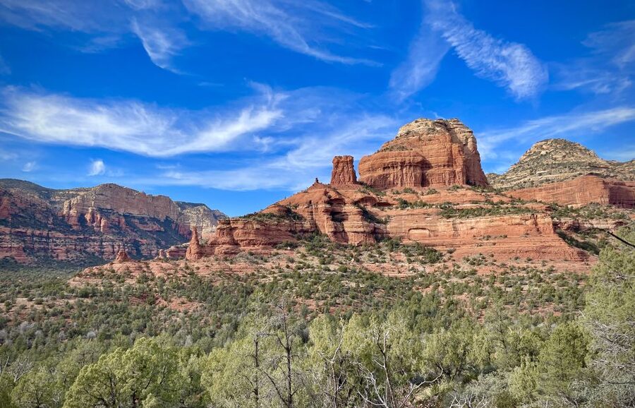 From Phoenix: Grand Canyon with Sedona Day Tour - Grand Canyon National Park: what to do with your time