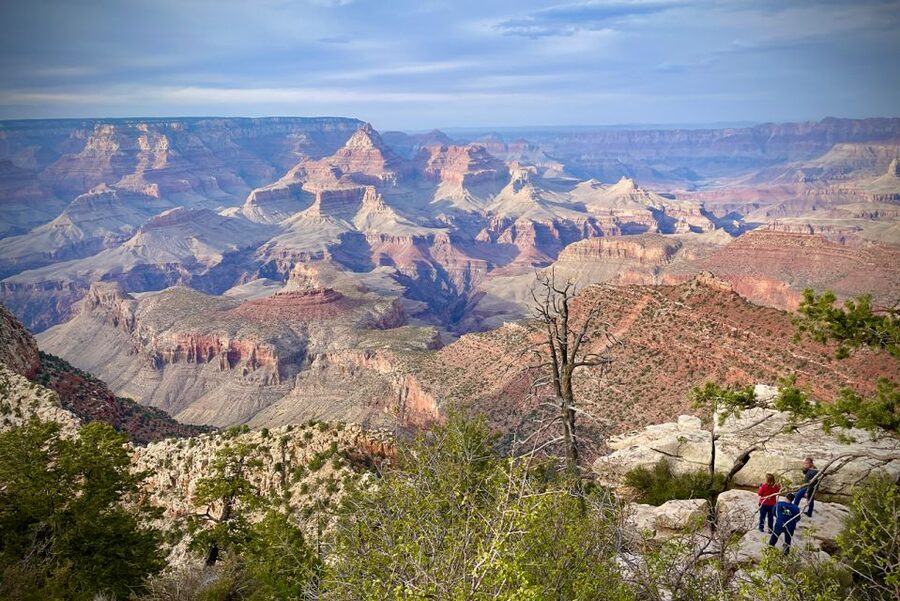 From Phoenix: Grand Canyon with Sedona Day Tour - Price and value at $219: when this is a smart deal