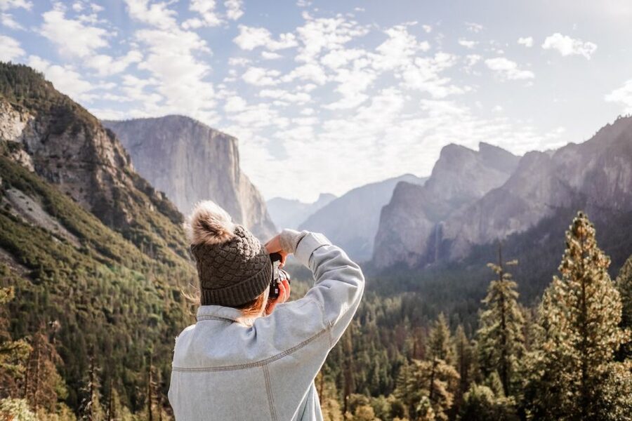 From San Francisco: Day Trip to Yosemite National Park - What the long drive means for your day: comfort, timing, and expectations