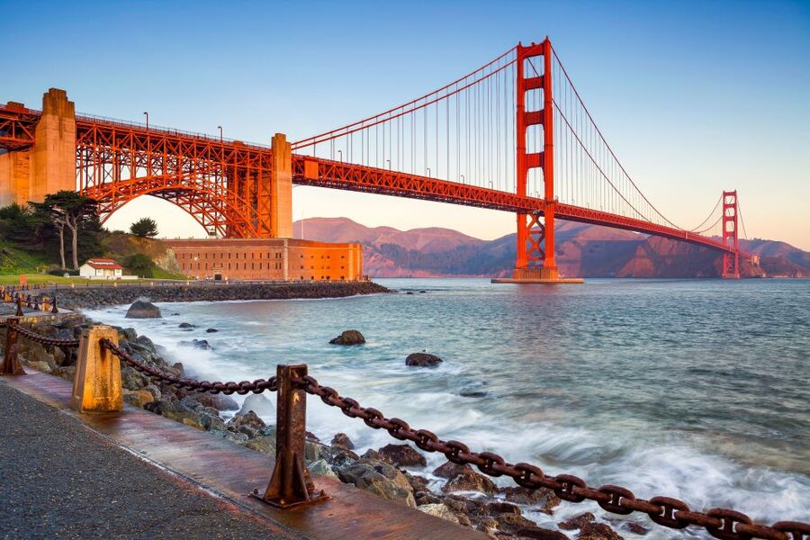 From San Francisco: Guided Muir Woods Tour - The optional add-ons that can extend your Bay Area day
