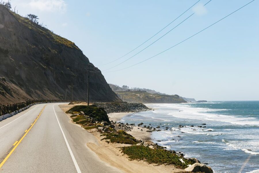 From San Francisco: Monterey and Carmel Day Tour - Why Highway 1, Monterey, and Carmel click together