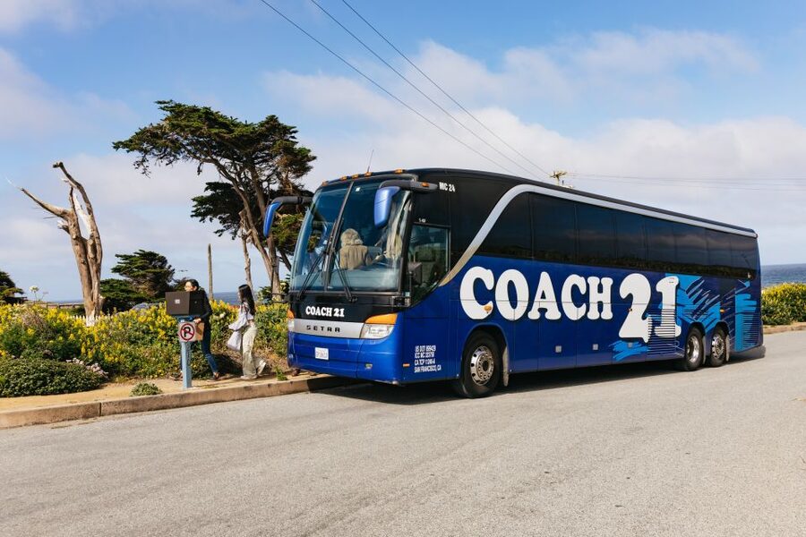 From San Francisco: Monterey and Carmel Day Tour - Price and value: what $139 includes, and what you still need to pay for