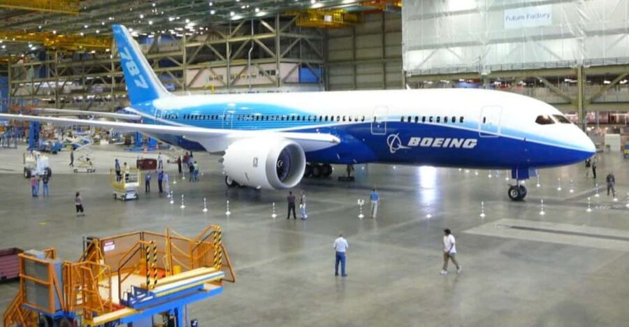 From Seattle: Boeing Factory and Future of Flight Tour - Boeing Everett, Why This Tour Feels Different From a Typical Factory Stop
