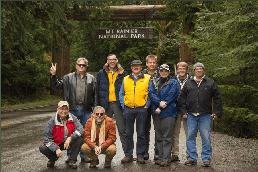 From Seattle: Mount Rainier National Park Guided Tour - A Real Mount Rainier Day From Seattle, Without the Driving Headache