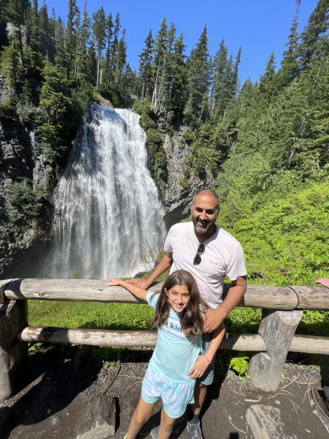 From Seattle: Mount Rainier National Park Guided Tour - Winter Mount Rainier: Snow Draped Forests and Longmire Time