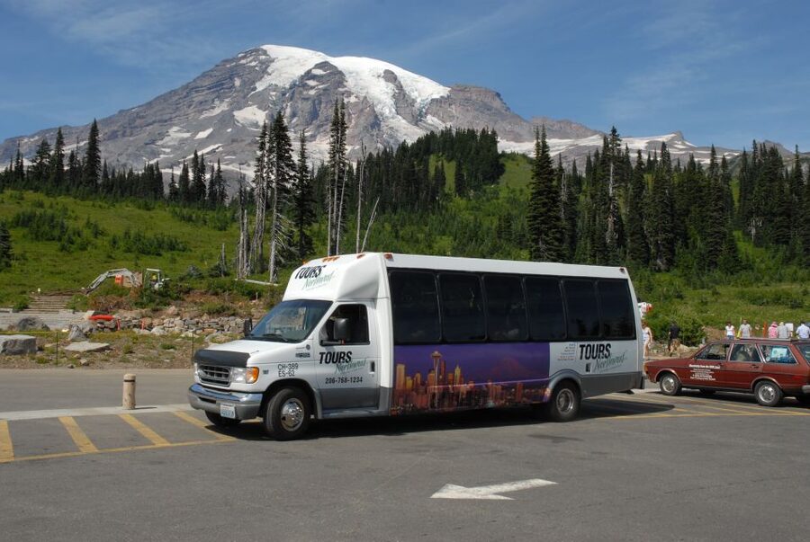 From Seattle: Mount Rainier National Park Guided Tour - Wildlife, Plants, and What You’ll Learn Without Feeling Like School