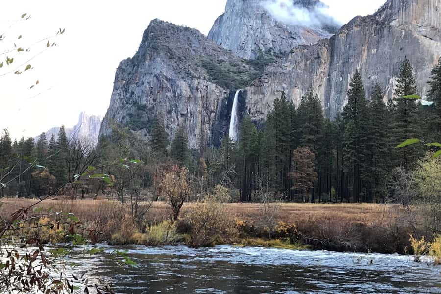 From SF: Yosemite Day Trip with Giant Sequoias Hike & Pickup - Who this tour fits best, and who should skip it