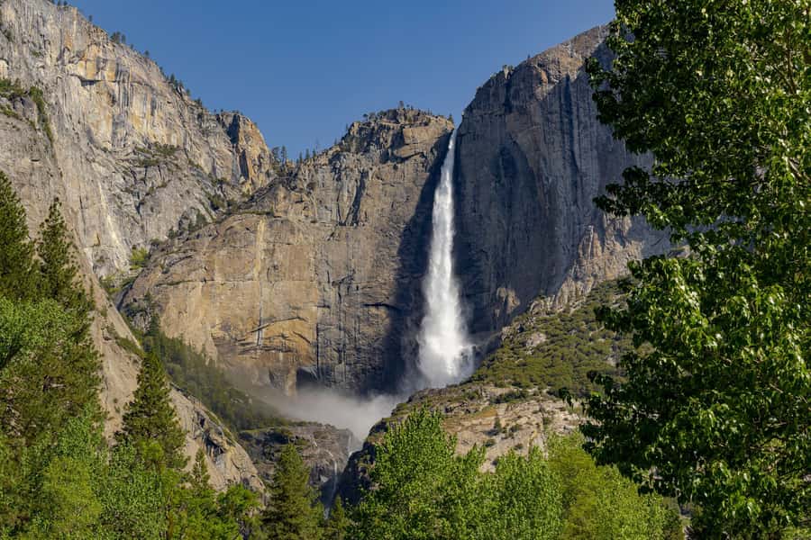From SF: Yosemite Day Trip with Giant Sequoias Hike & Pickup - The value of a 14-hour Yosemite hit from San Francisco