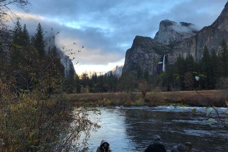 From SF: Yosemite Day Trip with Giant Sequoias Hike & Pickup - Tuolumne Grove giant sequoias hike, and why it can be the whole trip