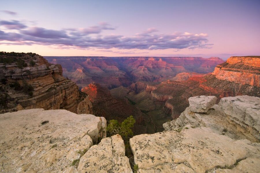 From South Rim: Grand Canyon Spirit Helicopter Tour - Photo and comfort realities, based on what can trip people up