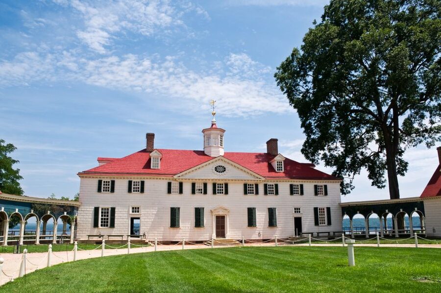 From Washington DC: Old Town Alexandria & Mount Vernon Tour - Key highlights that make this day trip work