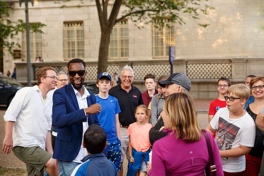 From Washington DC: Old Town Alexandria & Mount Vernon Tour - Price and what you actually get for $109