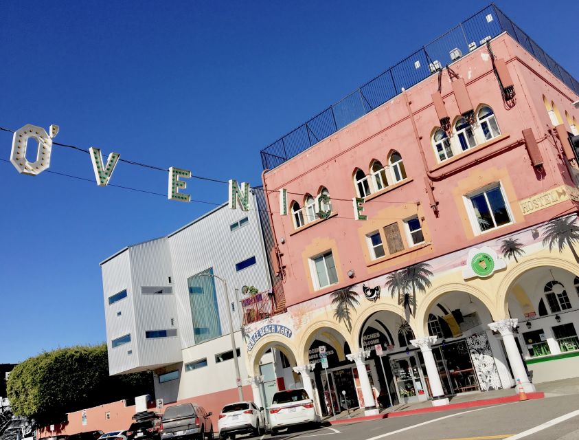 Full-Day City Tour of LA, Hollywood, Beverly Hills & Beaches - Price and value at $81, plus what costs extra