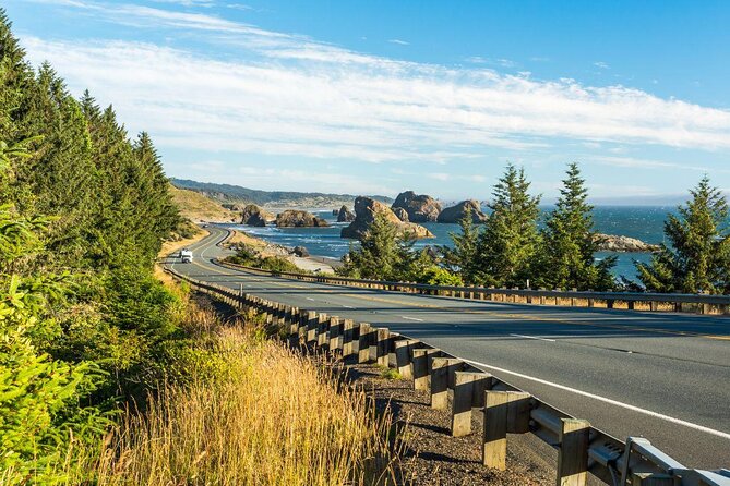 Full-Day Guided Oregon Coast Tour from Portland - Why This Oregon Coast Day Trip Feels Less Like a Chore