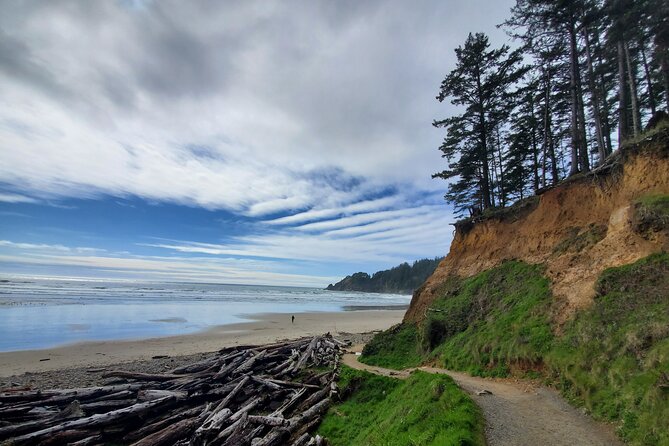 Full-Day Guided Oregon Coast Tour from Portland - Price and Logistics: What You Pay For (and What You Skip)