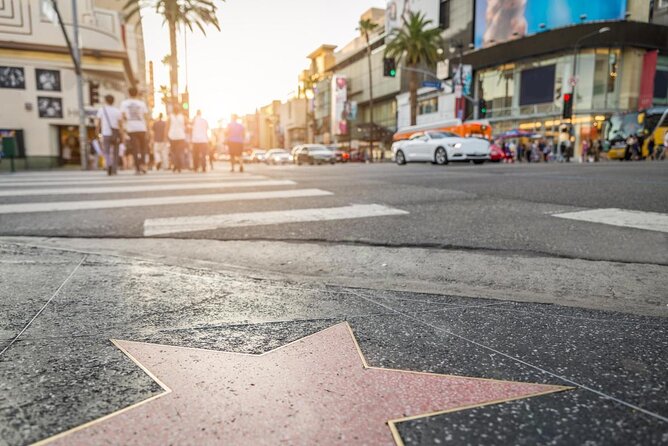 Full-Day Iconic Sights of LA, Hollywood, Beverly Hills, Beaches and More - Key highlights to look for