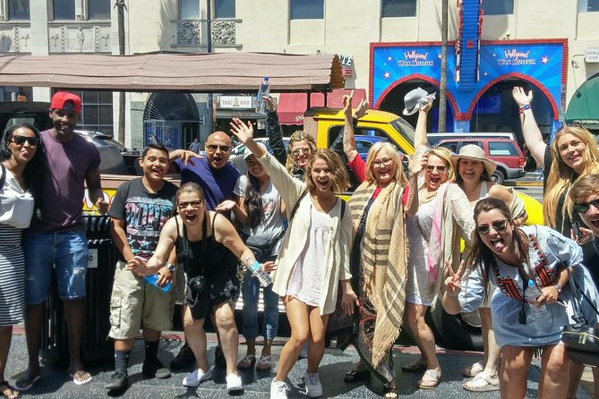 Full-Day LA Tour: Santa Monica, Hollywood and Beverly Hills - Price and value: is $95 a fair deal?