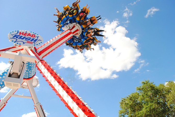 Fun Spot America Theme Parks- Kissimmee - Quick hits before you go