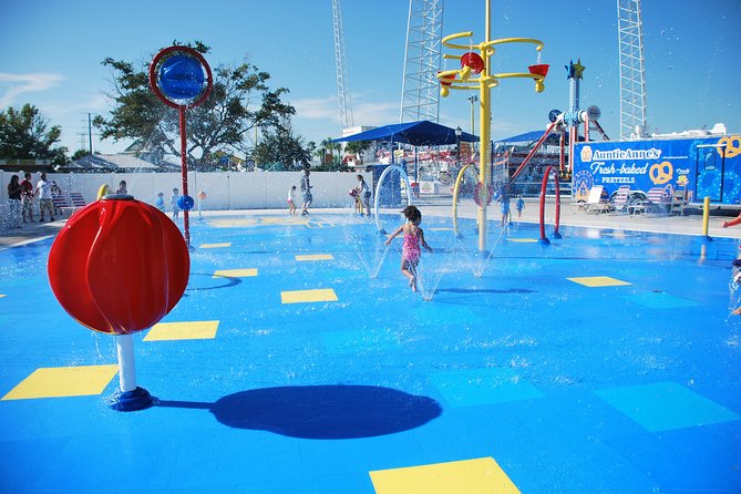 Fun Spot America Theme Parks - Orlando - Choosing Orlando or Kissimmee: pick the park that fits your day