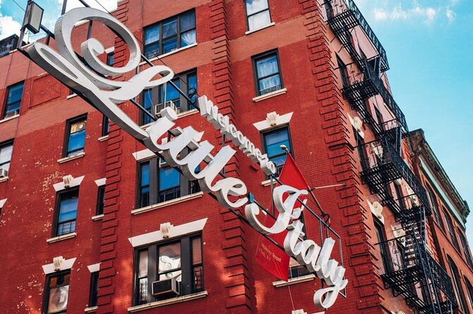 Gangsters and Ghosts Tour New York City - Why This Tour Works So Well for First-Time NYC Visitors
