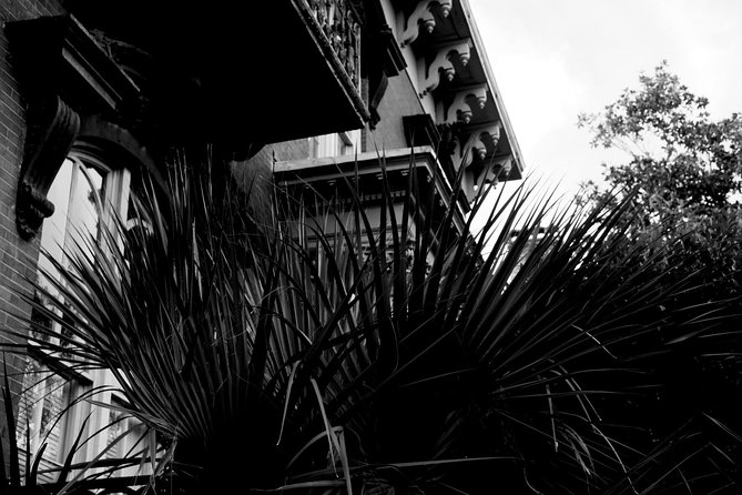 Genteel and Bard's Savannah Dark History and Ghost Encounter Walking Tour - Value for $39: What You Get and Why It Adds Up