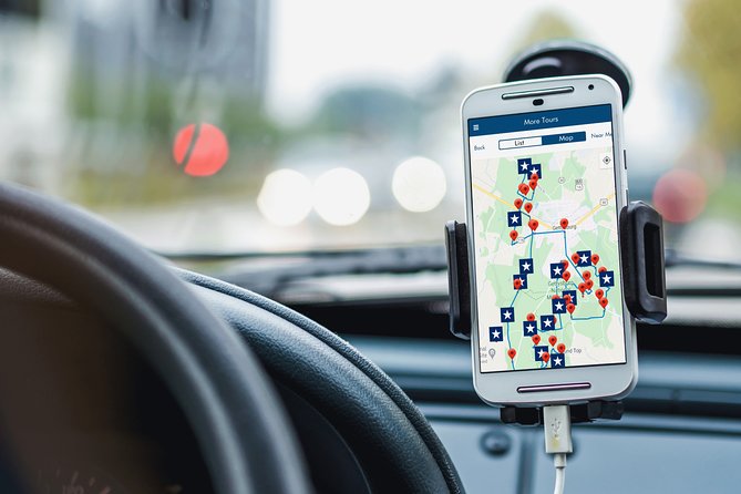 Gettysburg Battlefield Self-Guided Driving Audio Tour - Price and Timing: What $16.99 Per Group Really Buys You