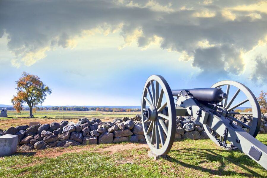 Gettysburg: Horse-Drawn Carriage Battlefield Tour - Parking, meeting point, and how to arrive without friction