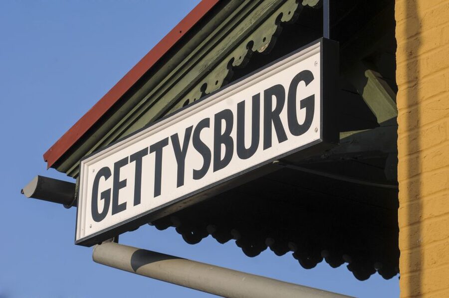 Gettysburg: Horse-Drawn Carriage Battlefield Tour - Price and value: is $74 fair for 2 hours in Gettysburg?
