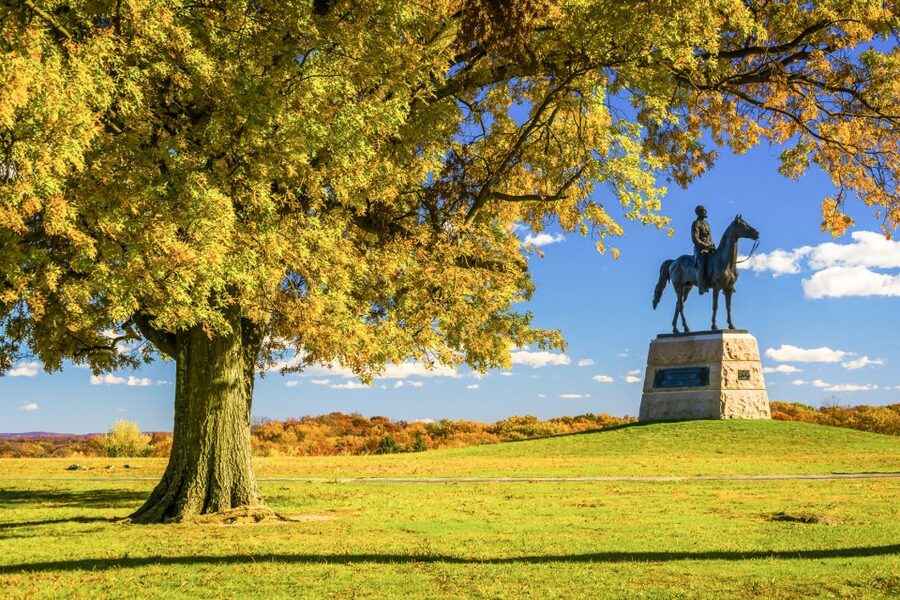 Gettysburg: Licensed Guided Battlefield Horseback Tour - Price and Value: Why $144 Can Make Sense for Gettysburg