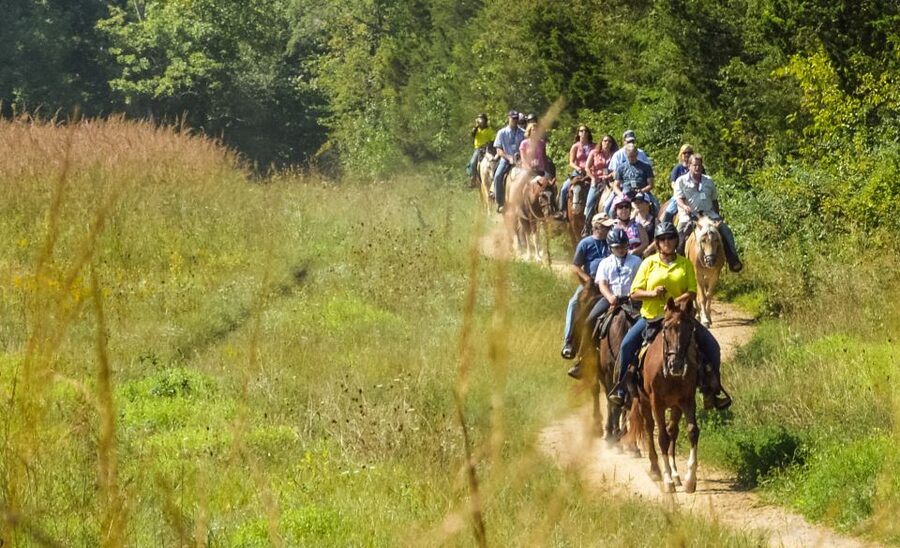 Gettysburg: Licensed Guided Battlefield Horseback Tour - The 2-Hour Ride: How the Route Builds a Story Without Feeling Rushed