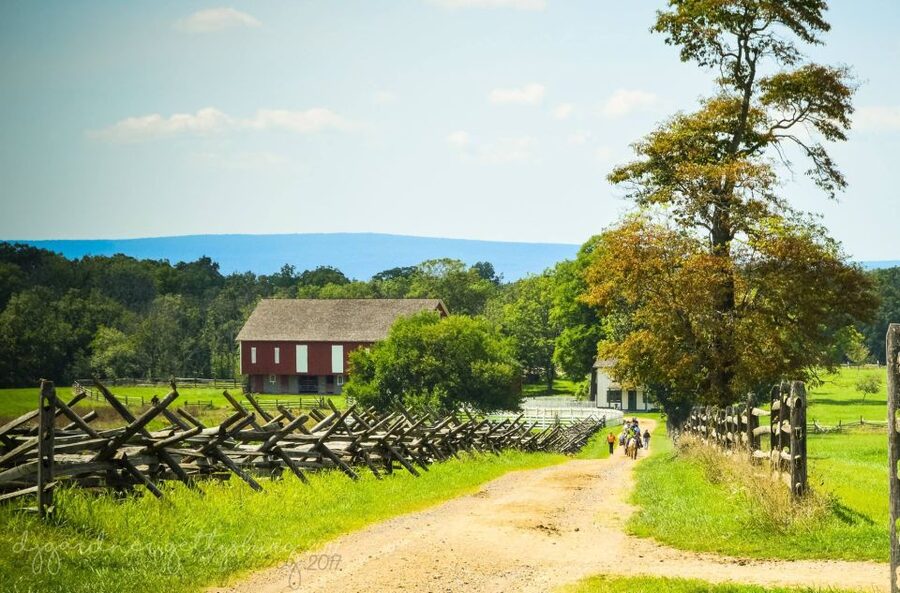 Gettysburg: Private Tour with Licensed Battlefield Guide - Key highlights to expect