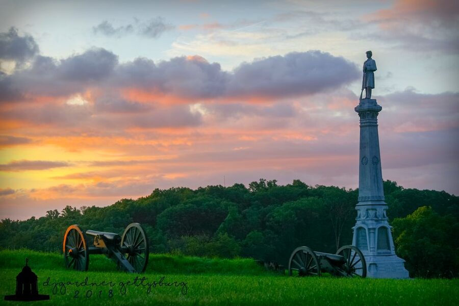 Gettysburg: Private Tour with Licensed Battlefield Guide - Two hours on paper, but a lot of understanding in practice