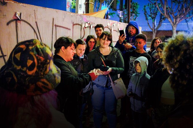 Ghost Hunt in SF Chinatown with a Professional Investigator - Jackson Square: Gold Rush-era hauntings with real street credibility
