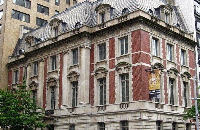 Gilded Age Mansions Tour in New York - Key things I’d bet you’ll enjoy