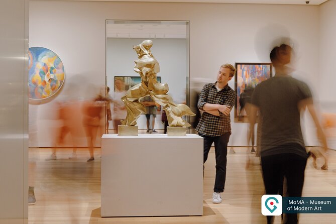 Go City: New York Explorer Pass: 100+ Things to Do Including Edge - Key points you should know before you buy