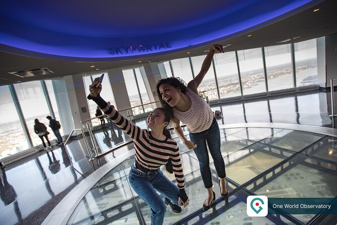 Go City: New York Explorer Pass: 100+ Things to Do Including Edge - Neighborhood Tours and After-Dark Experiences: The Part of NYC That Feels Like Real Life