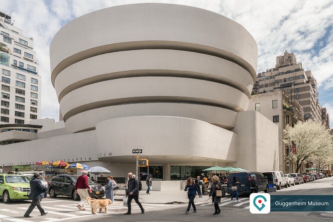 Go City: New York Explorer Pass: 100+ Things to Do Including Edge - Choosing Your 2 To 6 Stops: Make It Worth The Pass