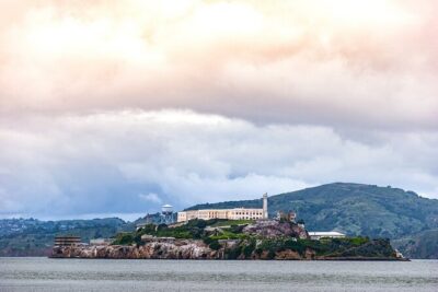Golden Gate Bridge Muir Woods Sausalito with Optional Alcatraz