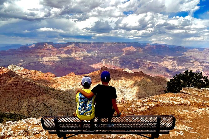Grand Canyon National Park South from Las Vegas with Lunch, WiFi - Price value: what $79 covers, and what might cost more