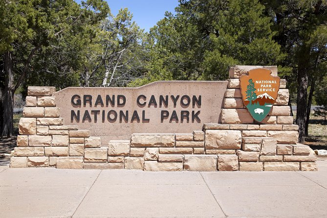 Grand Canyon National Park South with Optional Upgrades - Seeing the Canyon in Real Time: What Makes This Tour Worth It