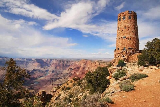 Grand Canyon Signature Hummer Tour with Optional Sunset Views - Key things I’d zero in on