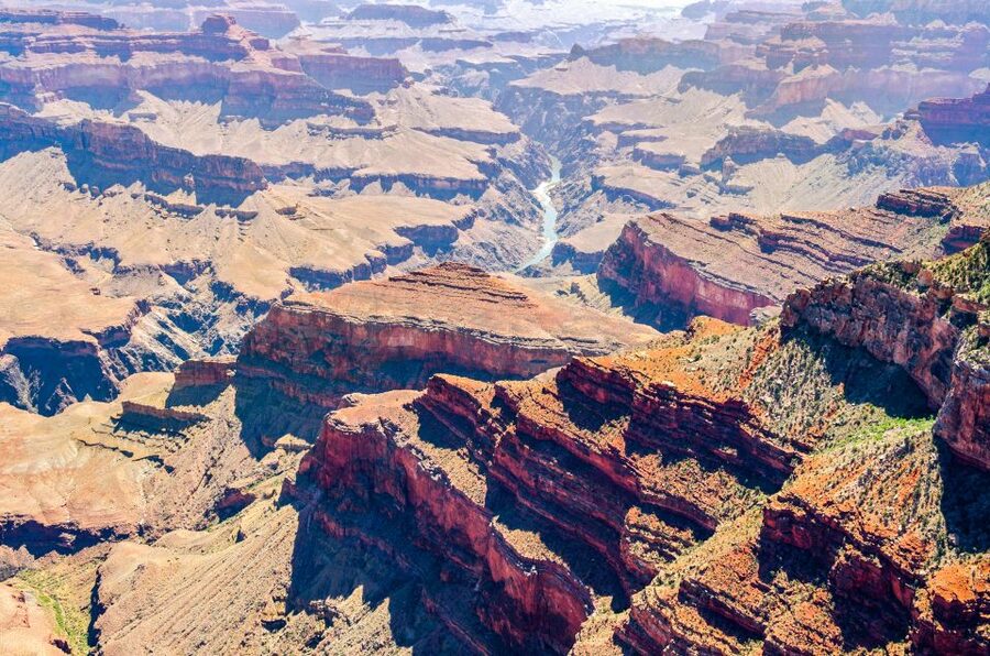 Grand Canyon Village: Helicopter Tour & Hummer Tour Options - Price and Value: What $289 Buys You and What to Compare