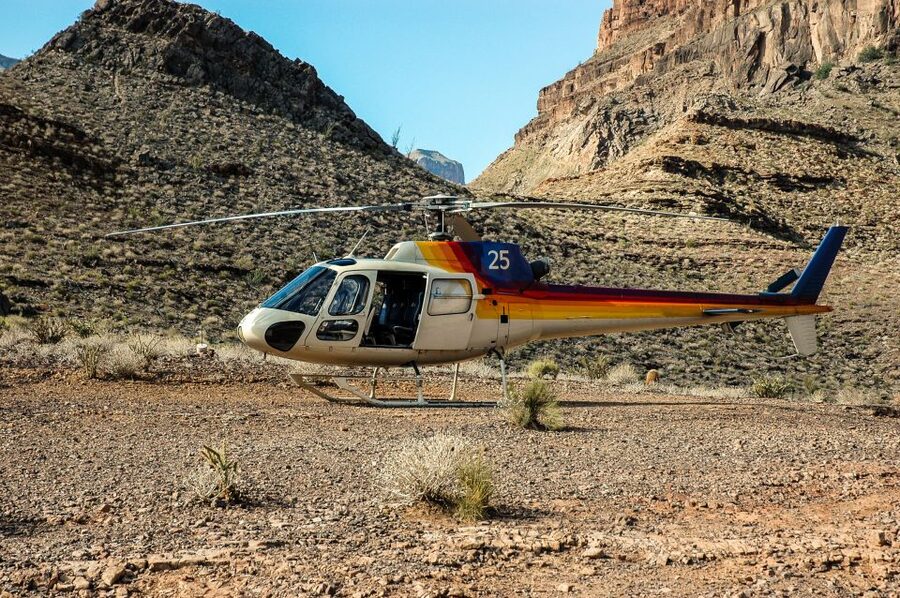 Grand Canyon Village: Helicopter Tour & Hummer Tour Options - Should You Book Papillon’s Grand Canyon Village Tour with Hummer Options?